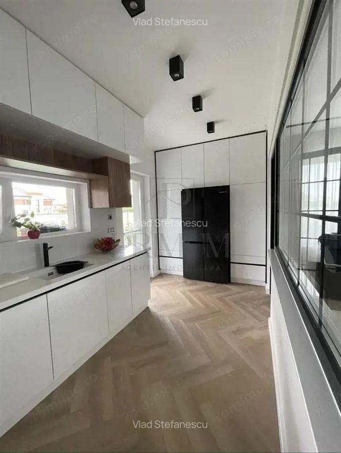 Calea Urseni - Duplex 4 cam - Teren mare - Lux - Zona accesibila - 2