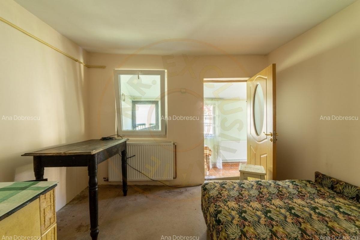 Casa Centrala de Vanzare - Str. Egalitatii, km 0 - Pitesti! - 17