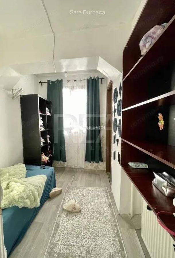 Apartament luminos 3 cam. Calea Giule?ti - 6 Apartament luminos 3 cam. Calea Giule?ti - 6