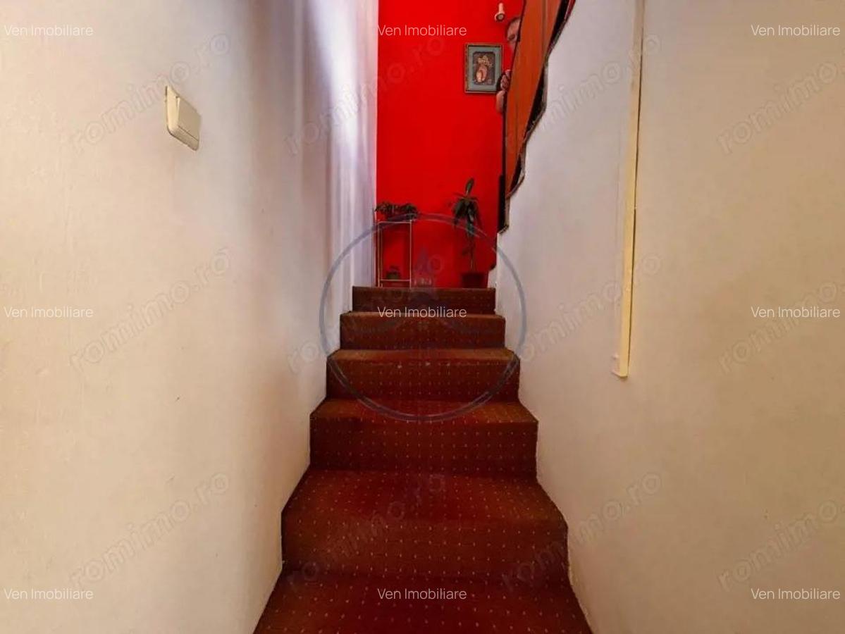 Casa parter + etaj, pozitie deosebita zona Centrala - 4 Casa parter + etaj, pozitie deosebita zona Centrala - 4