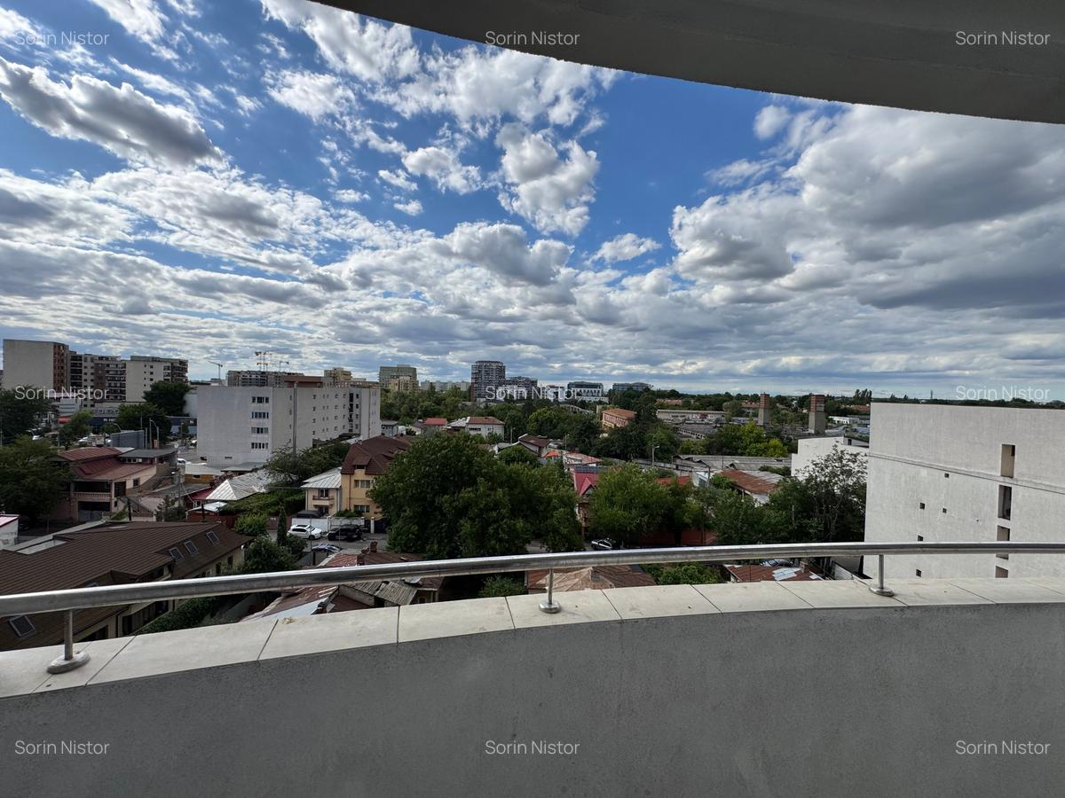 De vanzare Garsoniera 52mp - Metropolis Residence - 500m Metrou Jiului - 2