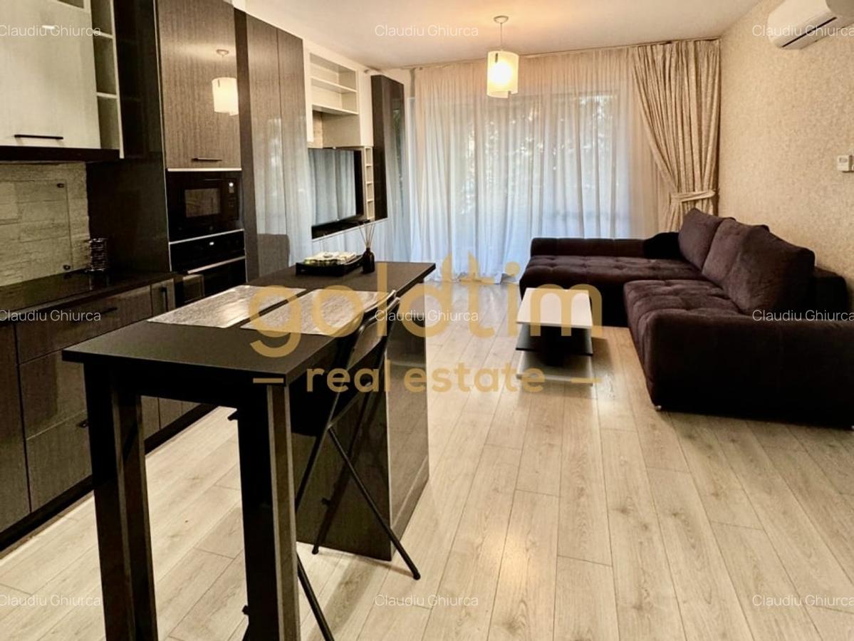 PIPERA/NEW POINT RESIDENCE/GRADINA/PARCARE INCLUSA IN FATA GRADINII - 7