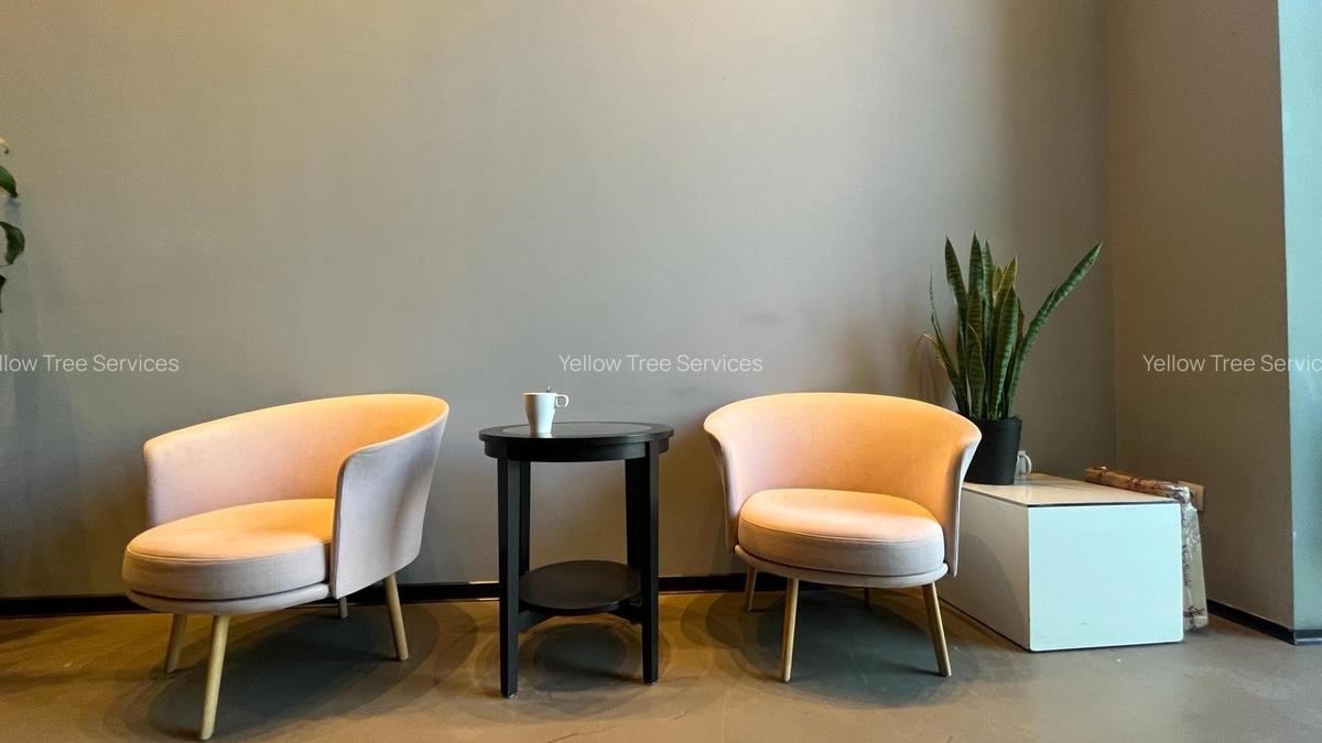 Spatiu de birou in City Business Center | Nerva Traian | 165 m2 - 4