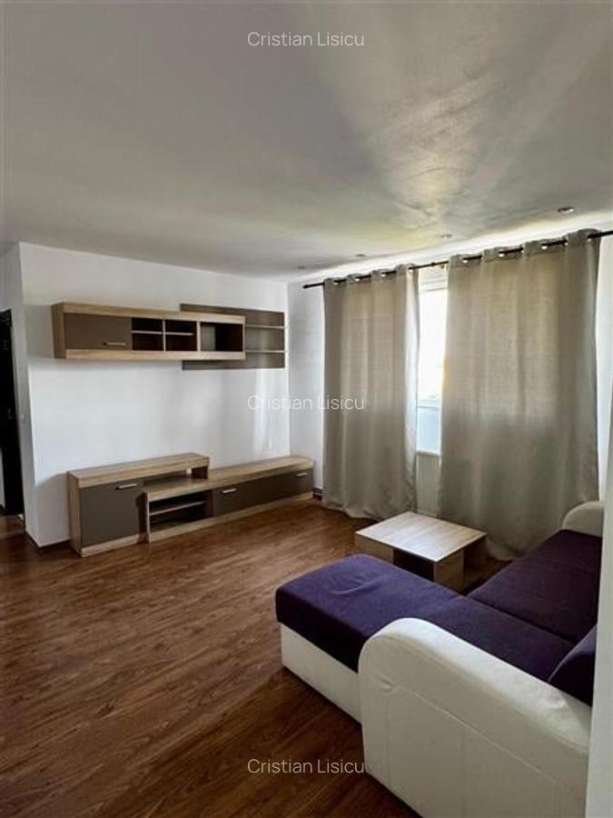 Apartament cu 3 camere  zona Girocului - 2