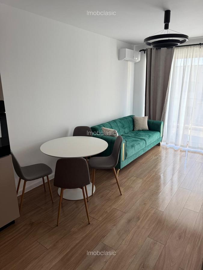 Class Park Târgoviște,  închiriere apartament 3camere/loc parcare - 2