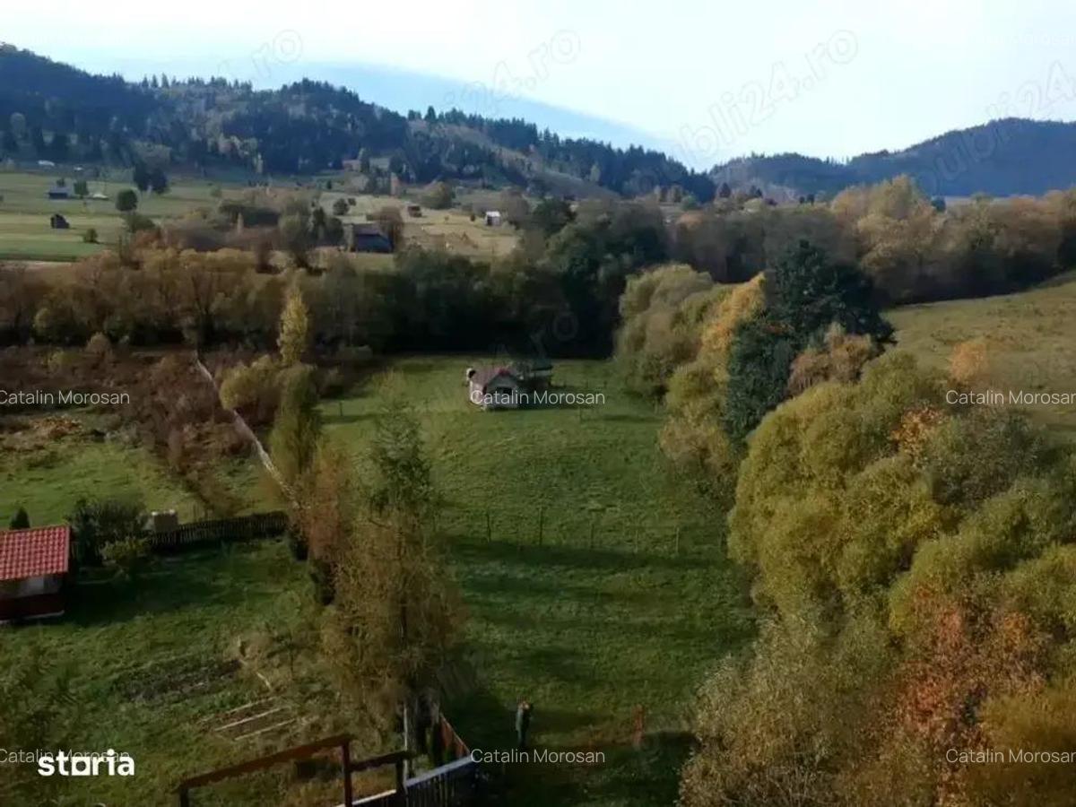 Spre vanzare proprietate 4688 mp in Campulung Moldovenesc - 7