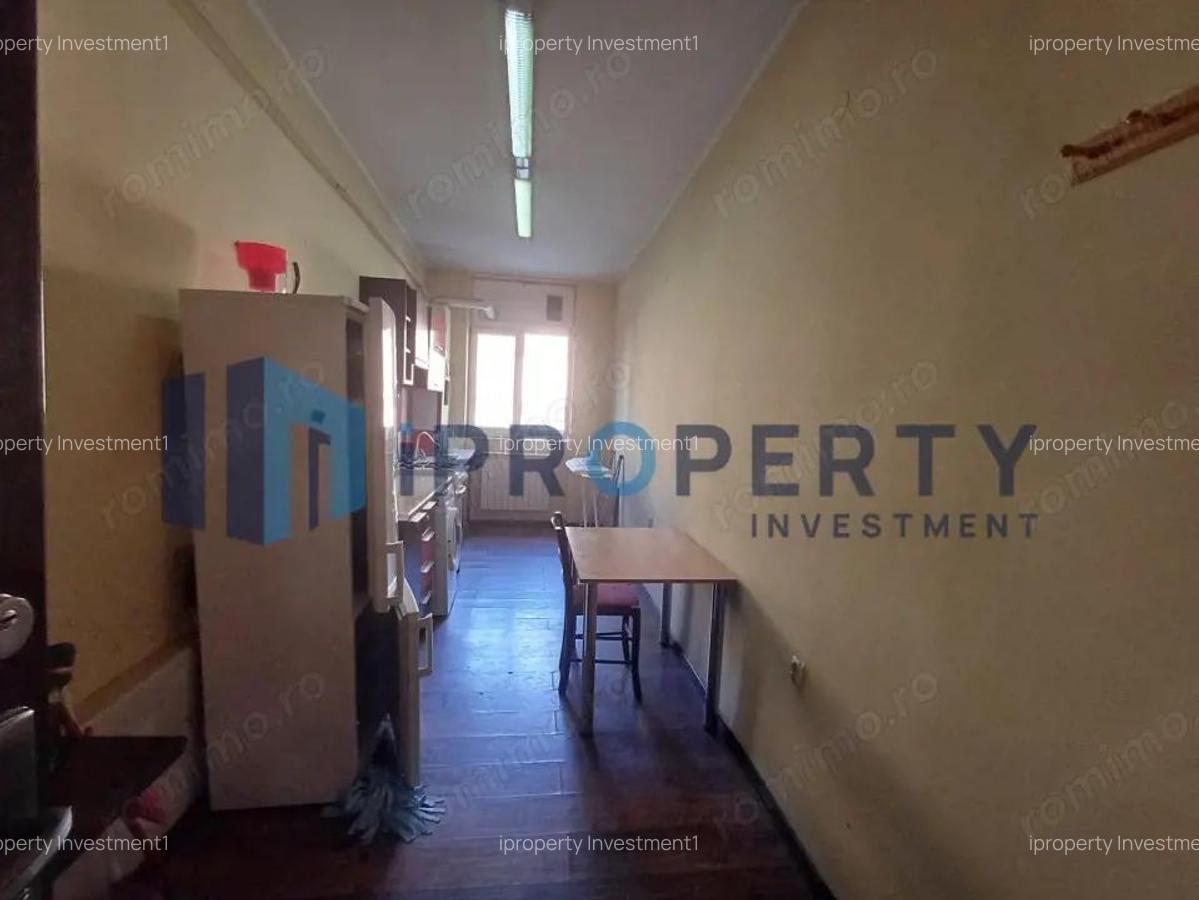 Centrul Vechi, Lipscani | Garsoniera | Centrala Proprie | Metrou 7min - 10