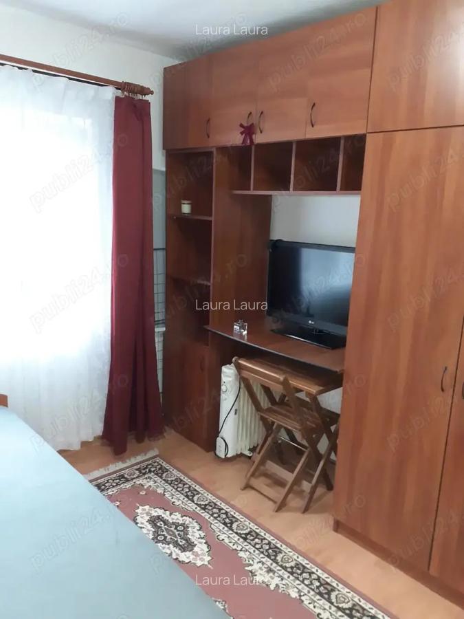 Bucovina, garsoniera, parter, recent renovata - 8