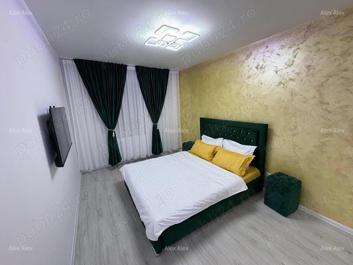 Inchiriez garsoniera - 1