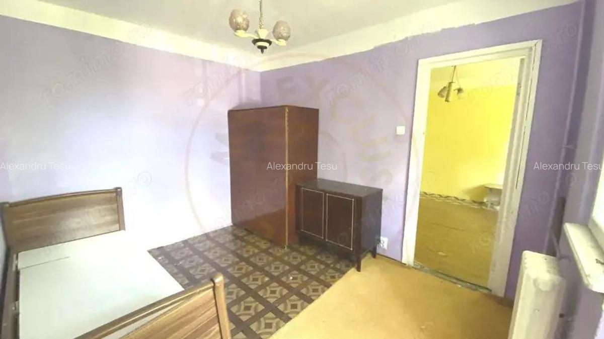 APARTAMENT 2 CAMERE - ETAJ 1 - GAVANA - 4