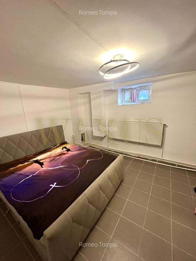 Apartament de 2 camere, 63 mp, parcare zona Cetatii - 2