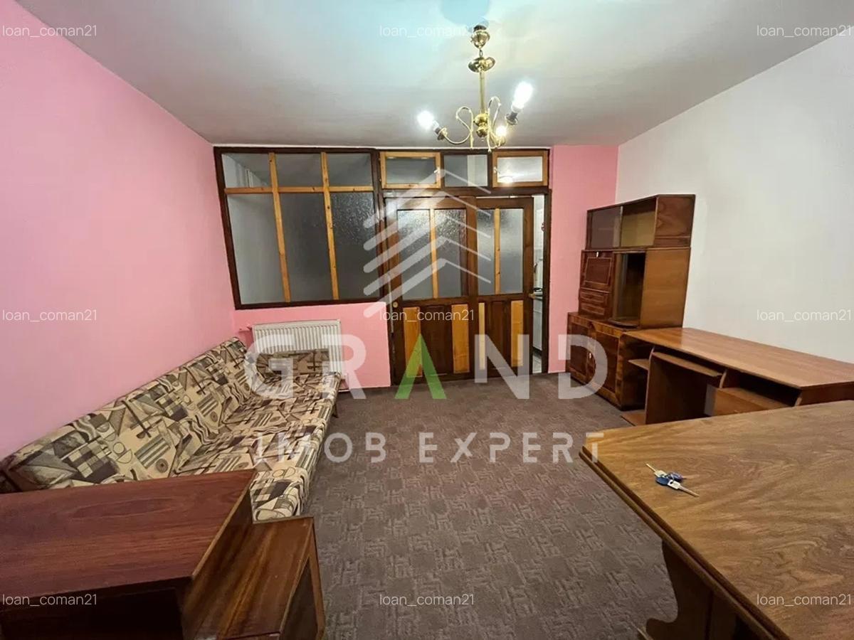 Ap 2 camere, zona Iris/Bulevardul Muncii - 2