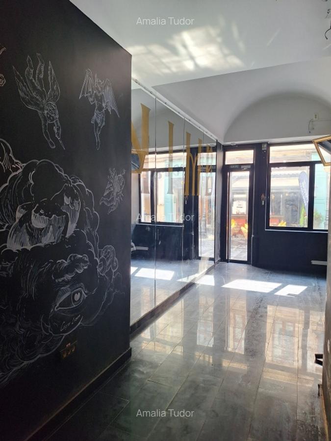 Centrul Vechi, spatiu comercial 34mp Str. Smardan, comision 0%! - 4