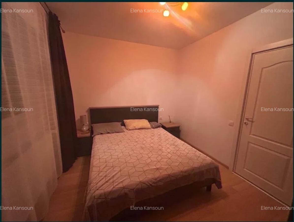 Apartament modern 3 camere,Bulevardul Garii - 5 Apartament modern 3 camere,Bulevardul Garii - 5