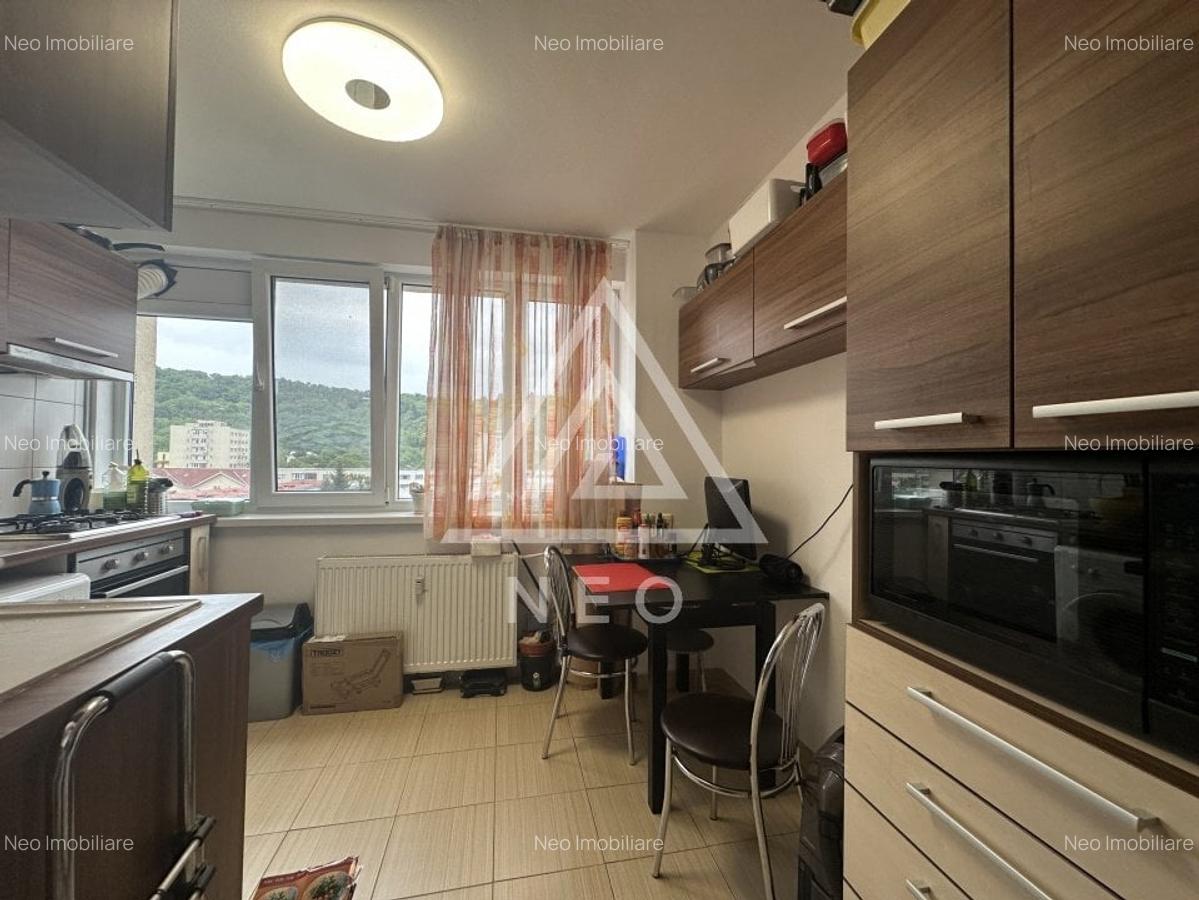 Apartament de vanzare | 3 camere | Grigorescu - 6