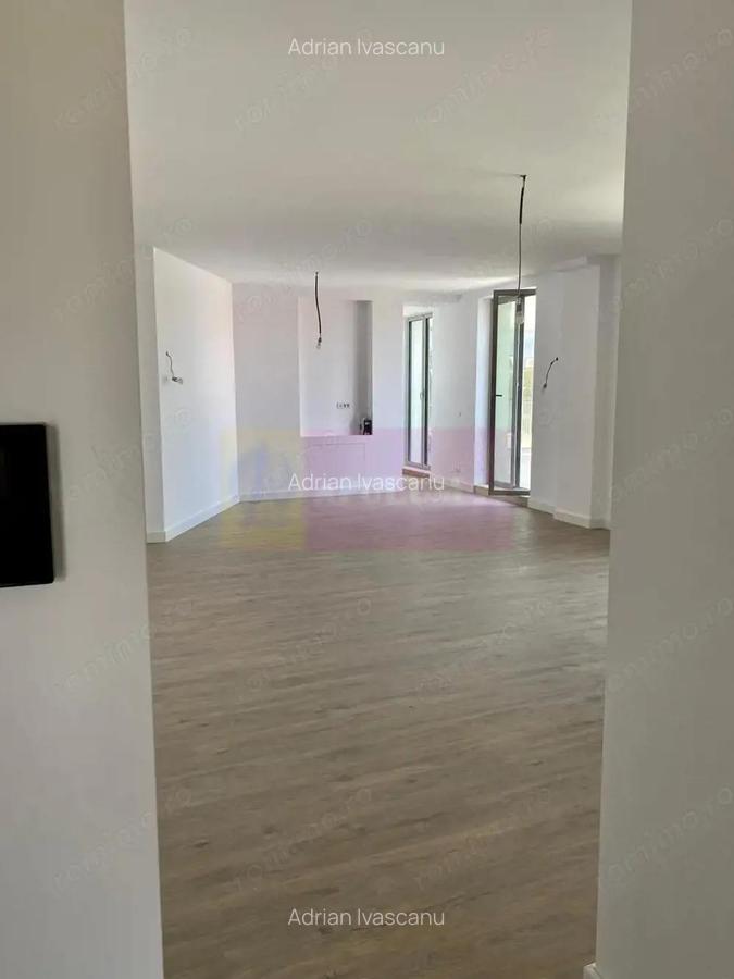Licurg Armeneasca Penthouse | 136 mp + terasa de 55mp - 1