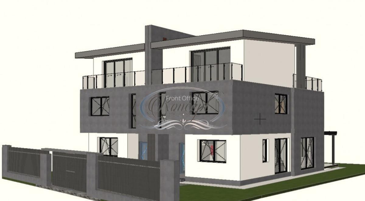 Duplex certificat NZeb, in Someseni - 8
