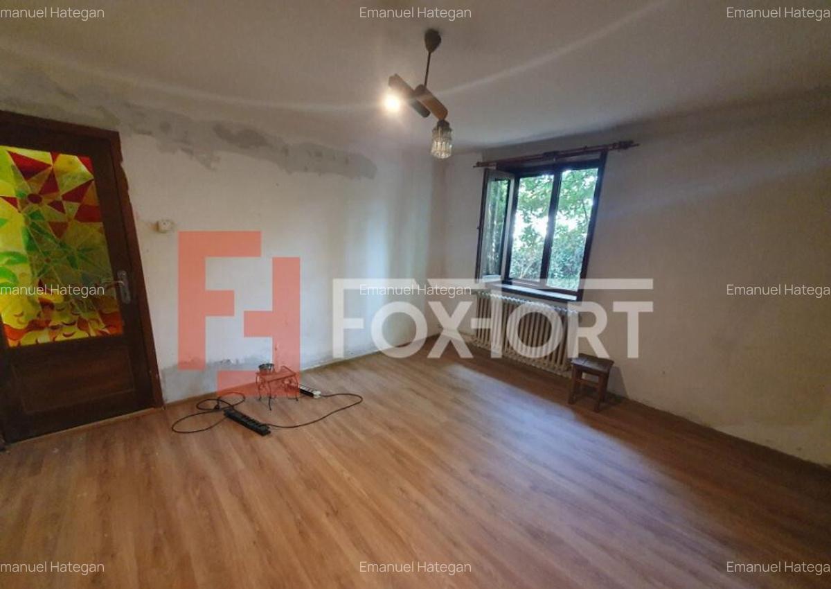 Apartament cu 2 camere, balcon de 3 mp - zona Dambovita - 4