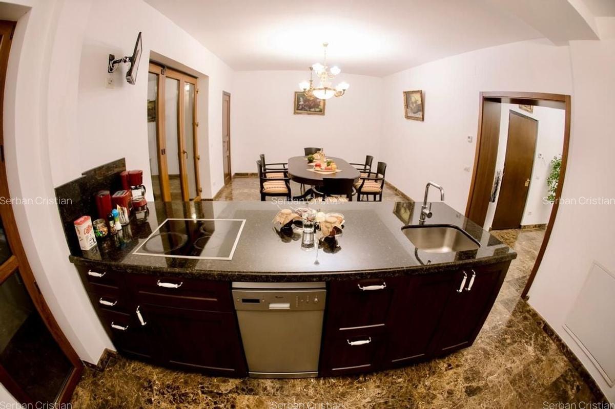 Universitate apartament 5 camere 220 mp de inchiriat - 6