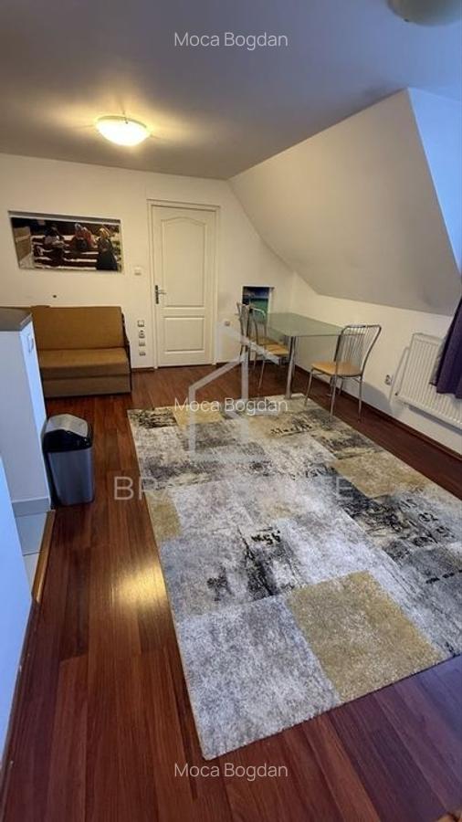 Apartament 4 camere , terasa, zona Andrei-Muresanu - 1
