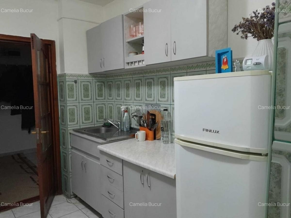 Apartament cu 2 camere - zona Pacurari - Moara de Foc - Pet Friendly - 3