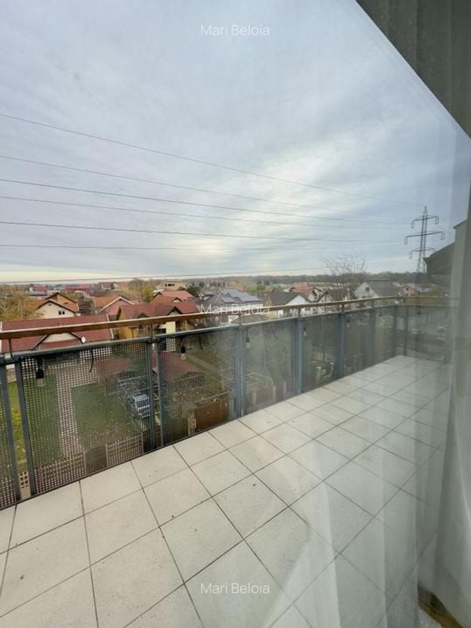 Dumbravita-Barcelona, 2 dormitoare, loc de parcare - 16