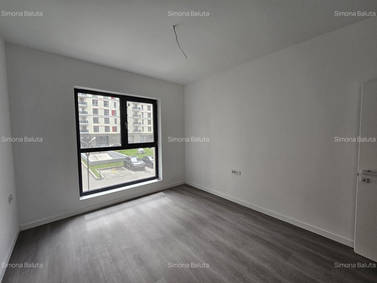 Vanzare apartament 2 camere Exigent Plaza - 5