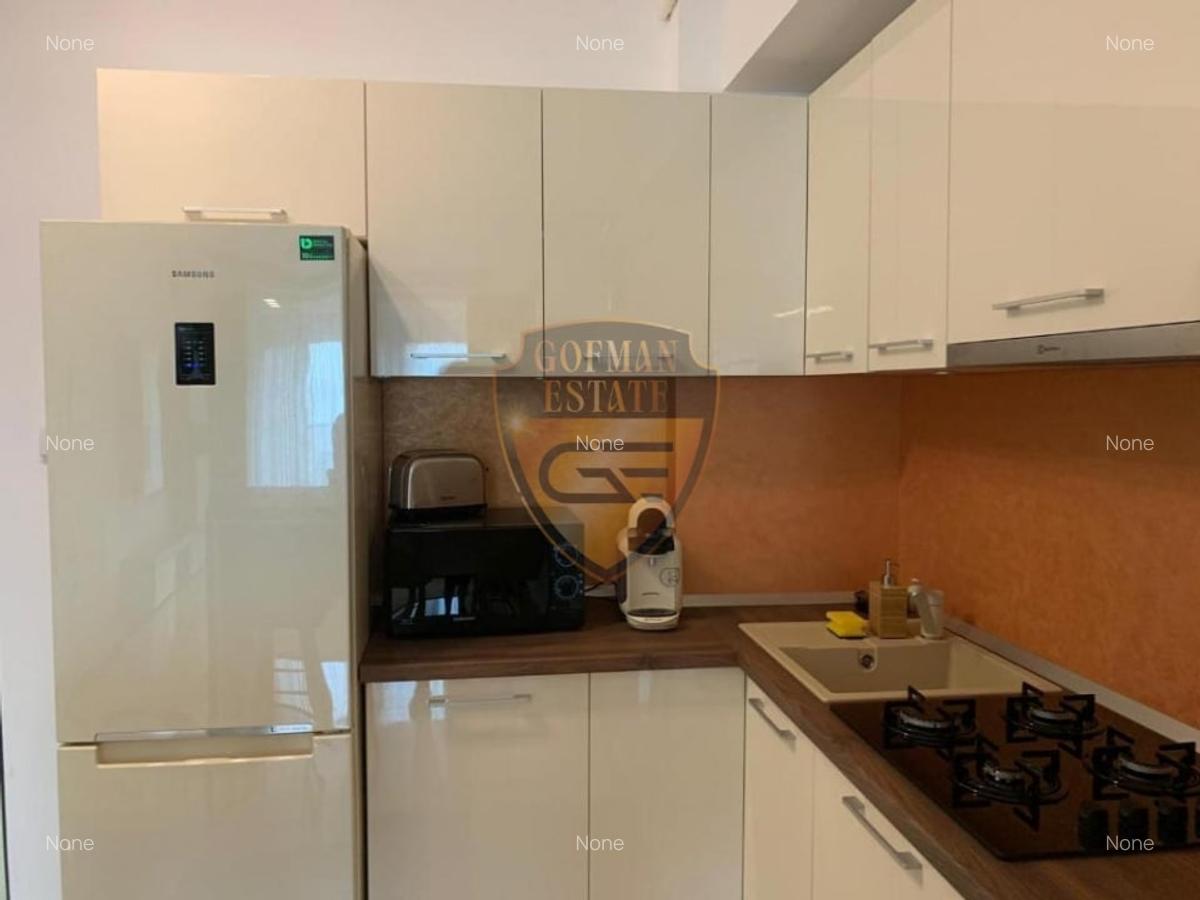 2 Camere Mamaia Central, Vila Sophia 3, Parcare, Piscina, balcon, 2 A/C, 2 TV - 13