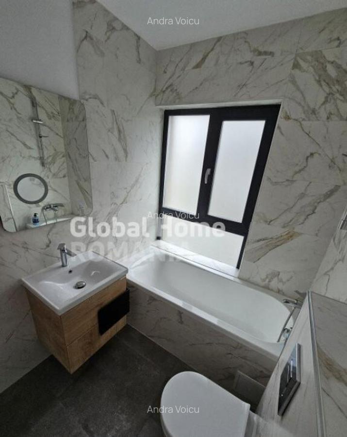 Penthouse Triplex 135MP | 1 Loc Subteran | Panoramic Forest - 16