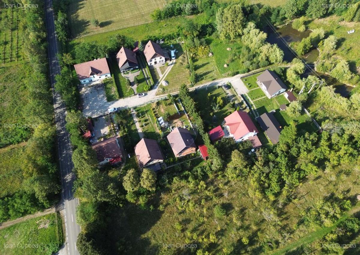 Teren 1,084mp Ocna Sugatag / Strada UNIRII - 18