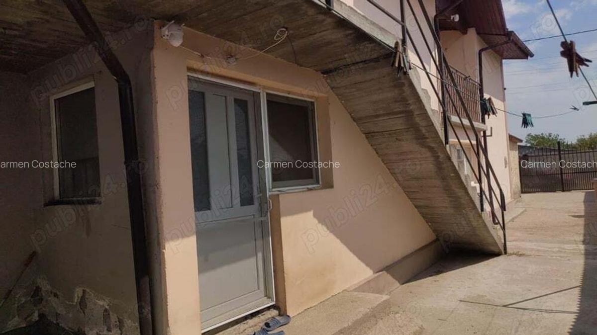 Casa P+E de Vanzare cu Teren - 2