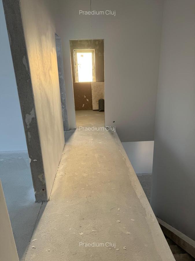 Casa individuală 4 camere in Chinteni - 8