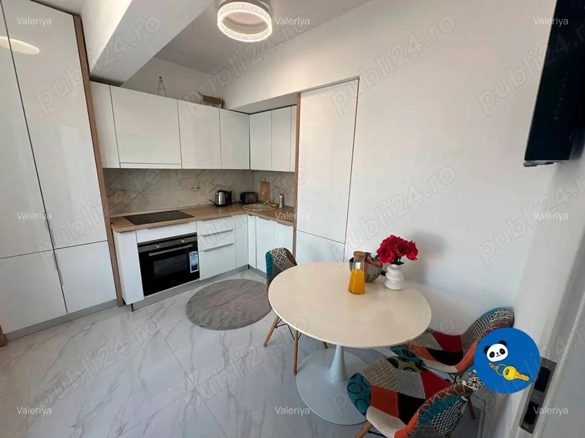 Inchiriere Apartament 2 Camere Separate, Constan?a, Mamaia-Sat, ZigZag - 8
