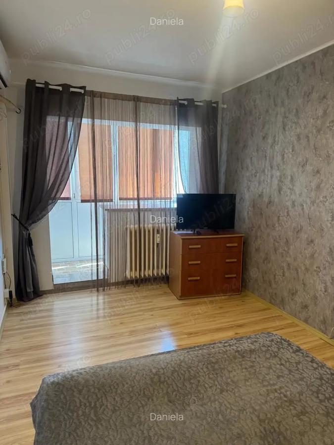 Garsoniera de inchiriat, zona Diham-Titan, stare excelenta, renovata. - 7