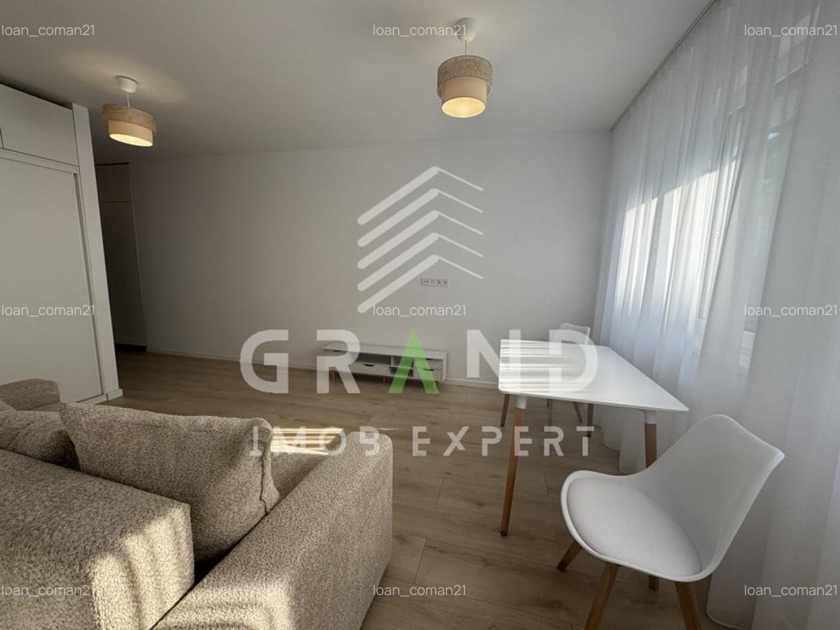 TOTUL NOU | Ap 2 camere | BALCON | PARCARE | ABATORULUI/PARC POLIGON/FLORESTI - 5