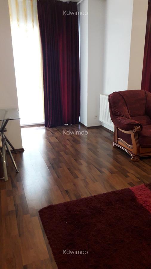 2 CAMERE SEMIDEC, ETAJ 2/11, COMPLEX RASARIT DE SOARE - 2