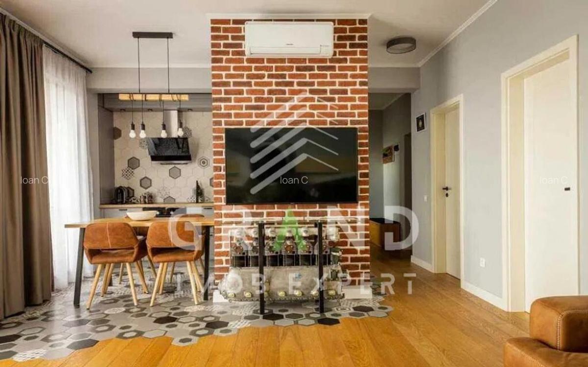 Confort Exclusiv: Apartament Modern cu Terasa Panoramica ? - 6