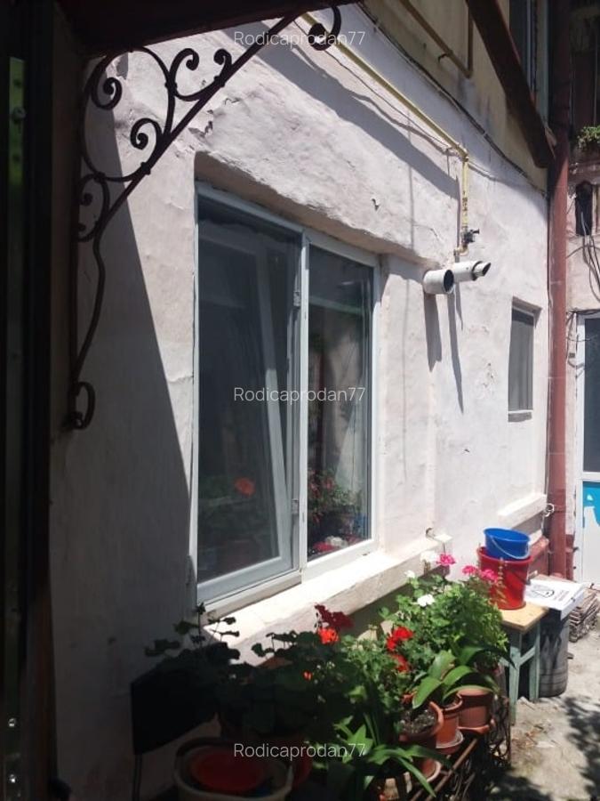 Apartament spațios în vilă interbelică – zona Popa Nan - 3