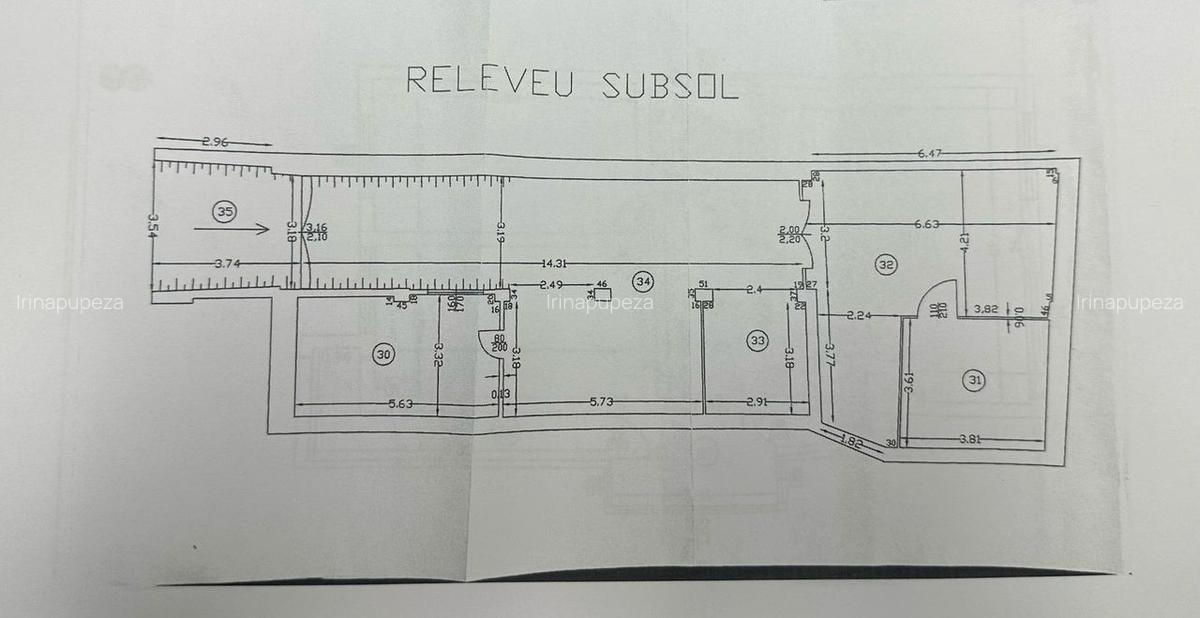 De inchiriat 125 mpu spatiu DEPOZITARE / DISTRIBUTIE - 8