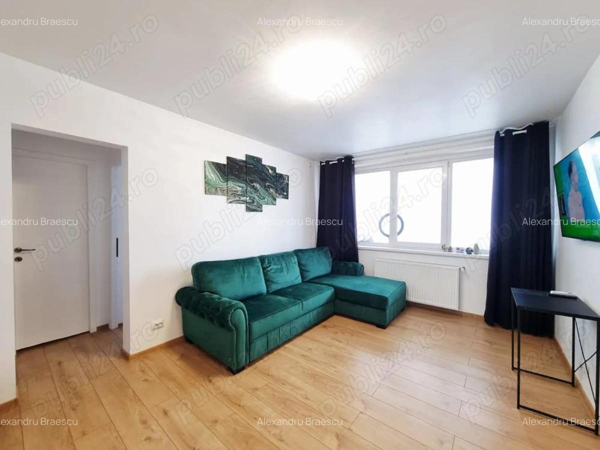 Apartament amenajat modern Tiglina 3- Micro 16 LA CHEIE - 4 Apartament amenajat modern Tiglina 3- Micro 16 LA CHEIE - 4
