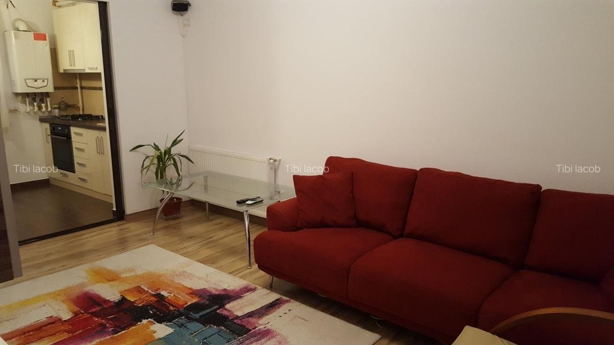 Apartament 3 camere metrou Dimitrie Leonida - 2