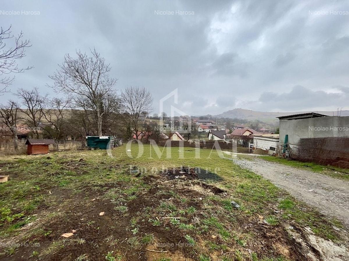 Casă individuală Sălicea cu 750 teren - 4