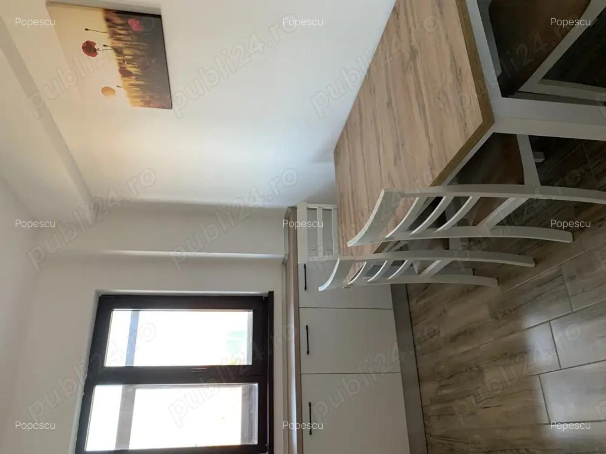 P F inchiriez apartament 2 camere in Valea Lupului jud Iasi - 6