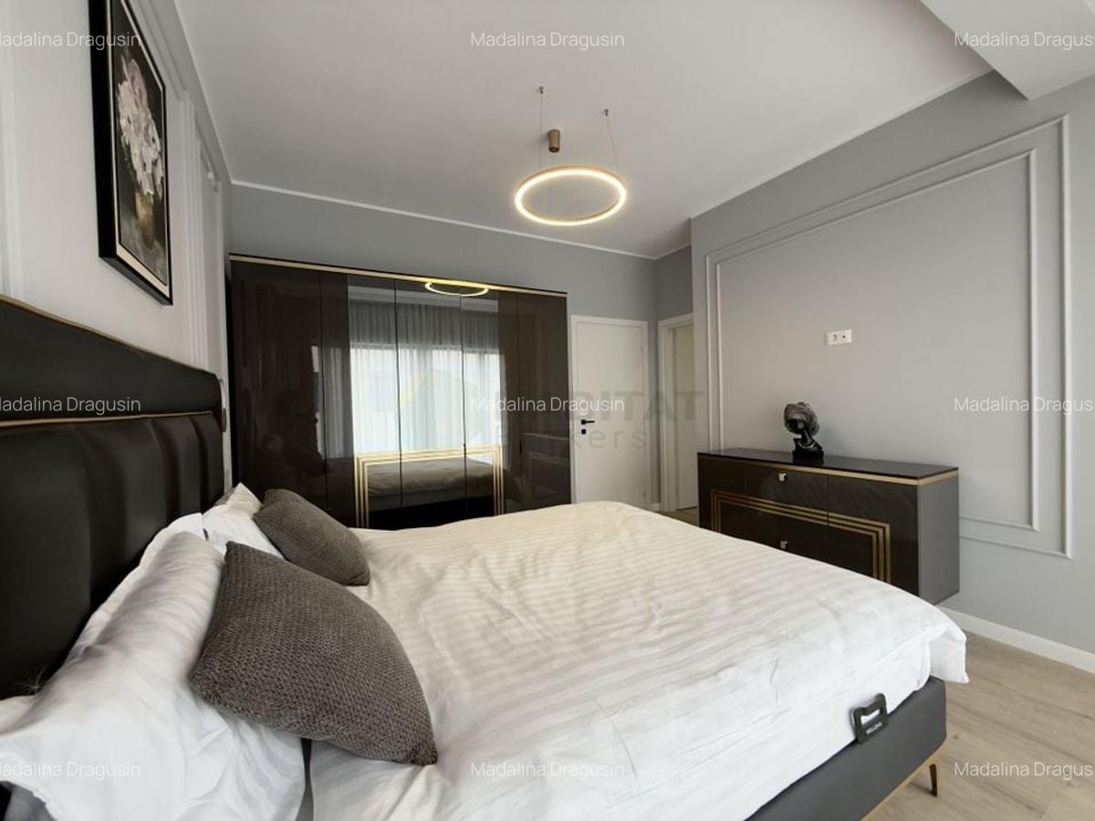 Profita de promotia lunii! Vila individula cu 4 camere in complex - 25