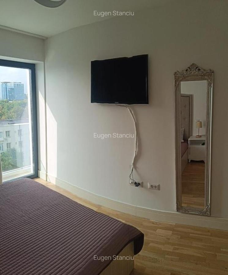2 Camere The 102 Address, Floreasca Aviatiei - 8