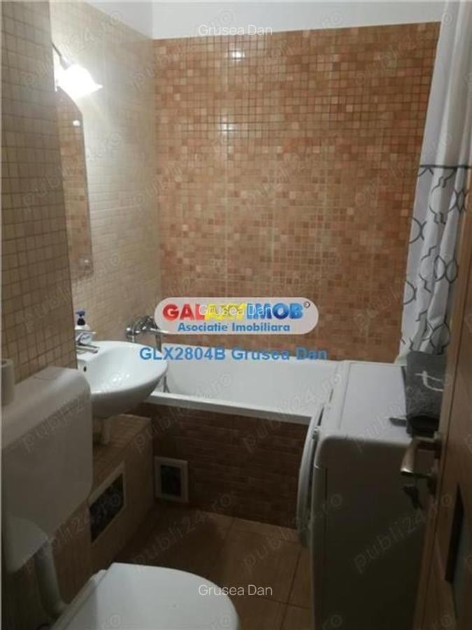 Dristor | garsoniera 35mp | 1980 | AC cada balcon | metrou - 1