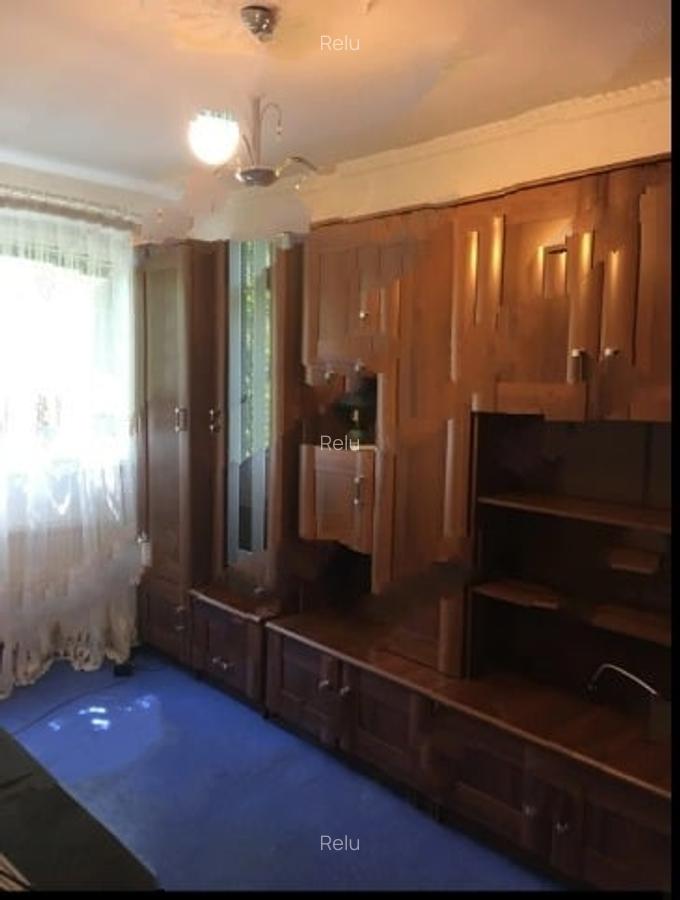 Vitan Mall metrou ,bl.reabilitat,DECOMANDAT,Amenajat,centrala,Liber! - 1