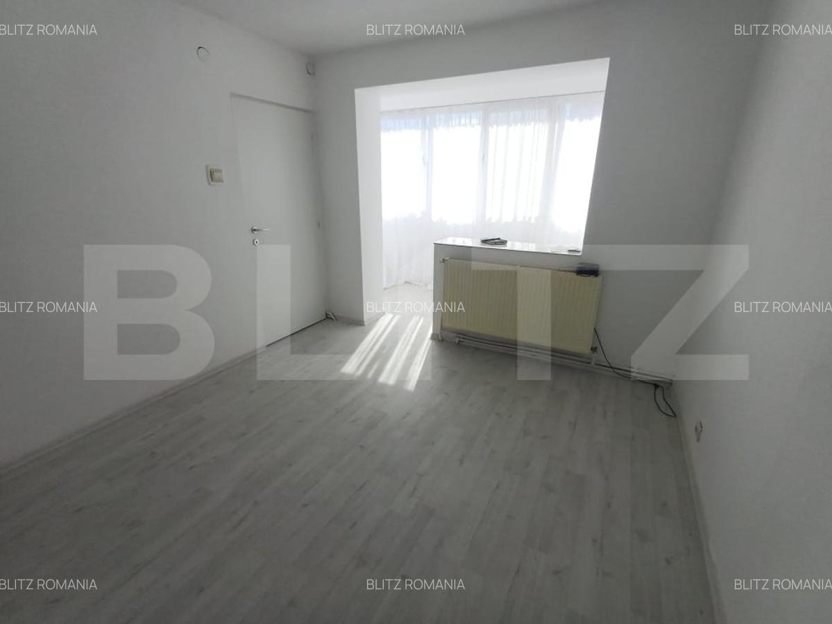 Apartament 2 camere, 34 mp, zona 9 Mai - 3