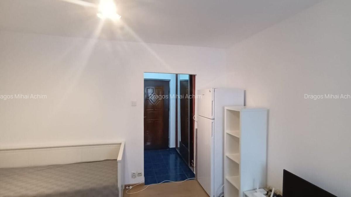 Garsoniera la inchiriere Dristor , 8 minute pana la metrou - 3