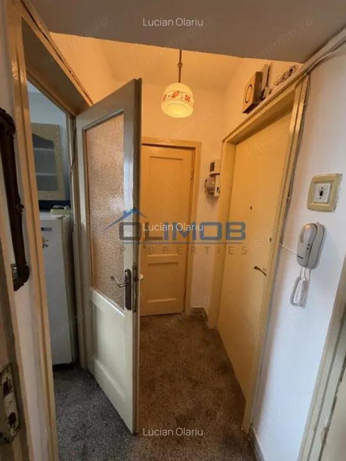 Apartament 2 camere in Centrul Vechi Universitate, Strada Doamnei 27-29 - 3